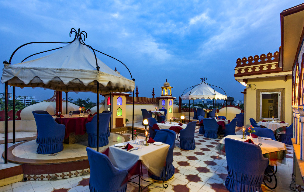 Fort View Restaurant